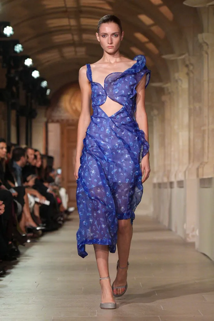 Victoria Beckham 26SS036